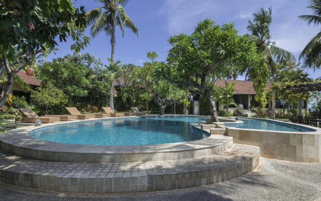 Hidden Paradise Cottages