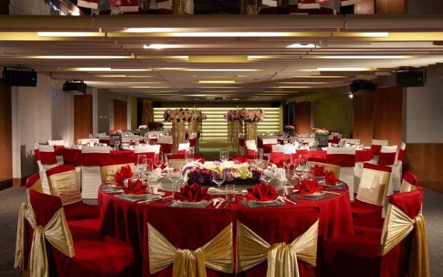 Silks Place Tainan