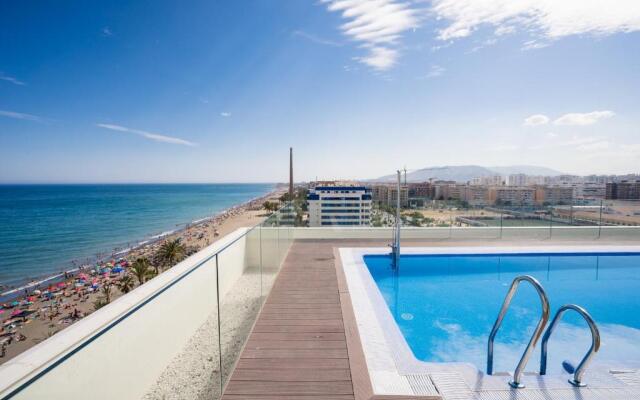 Gran vivienda de lujo frente al mar
