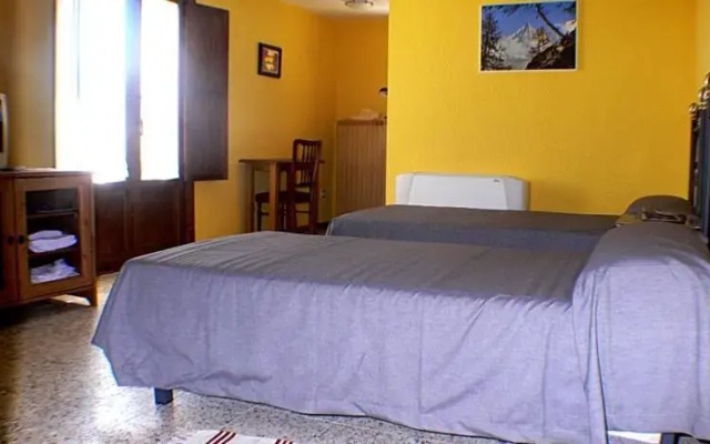 Casa Rural Casa Lino