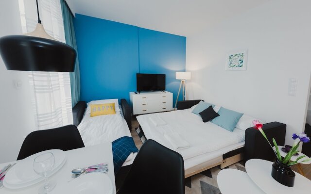 ShortStayPoland Kasprzaka - B56