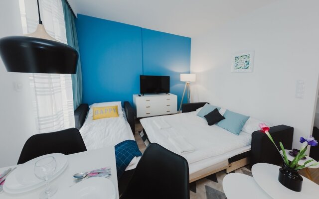 ShortStayPoland Kasprzaka - B56