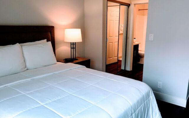 Westwood LA Executive Rentals