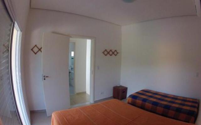 Vila Tiare Residencial
