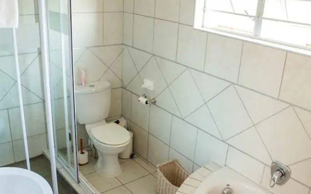 Akanan Guest House
