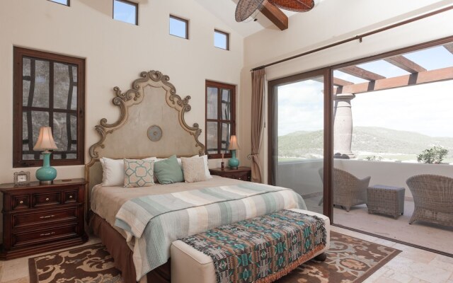 Villa Delmar Exquisite Villa w Views