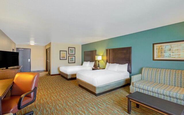 La Quinta Inn and Suites Gillette