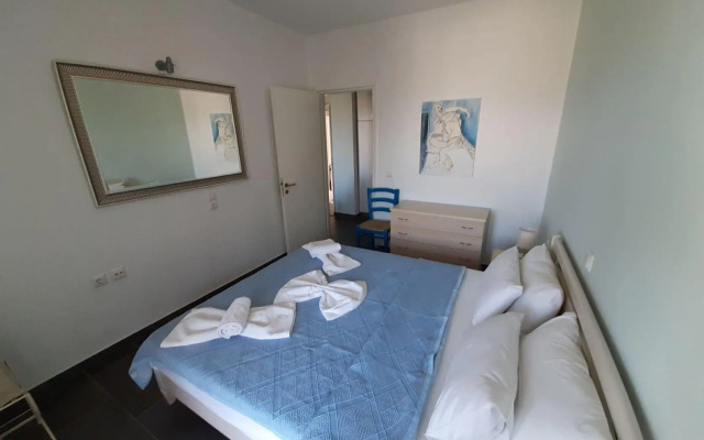 Residence La Scala