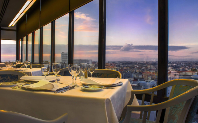 Hotel Black Tulip - Porto Gaia