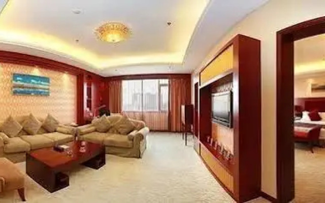 Tibet Zhuhai
