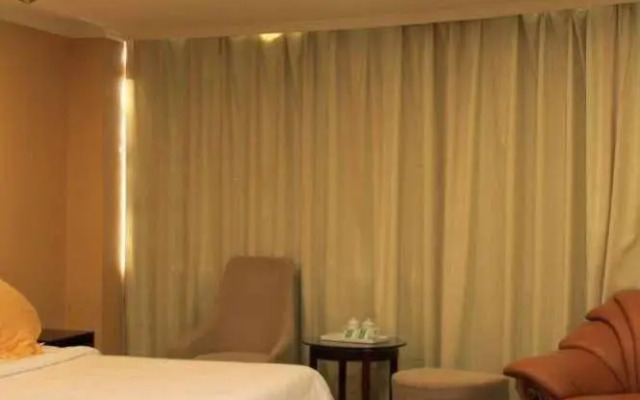 Xinde Business Hotel
