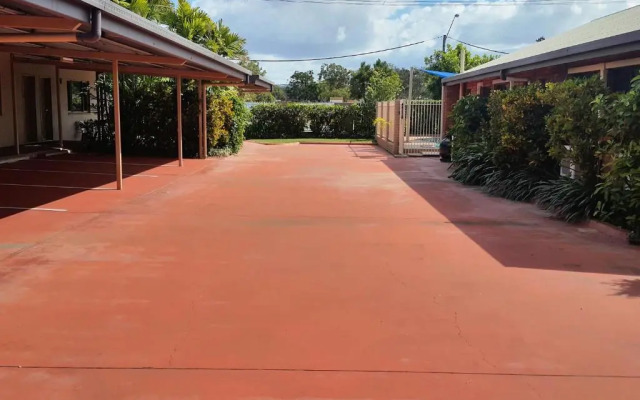 Best Western Cascade Motor Inn