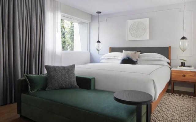 Kimpton Virgilio Polanco by IHG