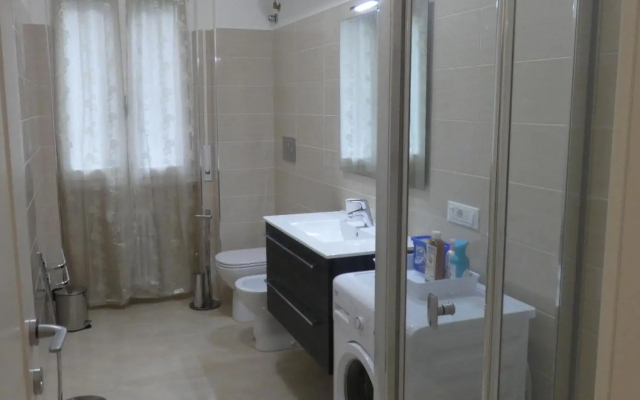 Isola Di Man - Isola di Man Apartment Standard Rate - Apartment in 因佩里亚 - Photo 5
