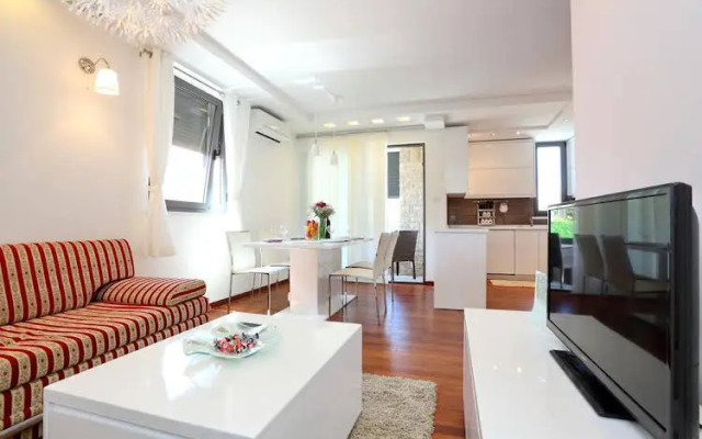 Apartments Luxury J&M Zadar