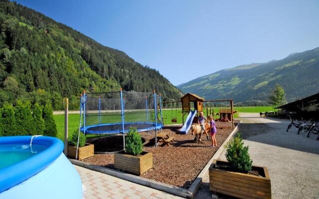 Apartments Sonnenau - Greidererhof