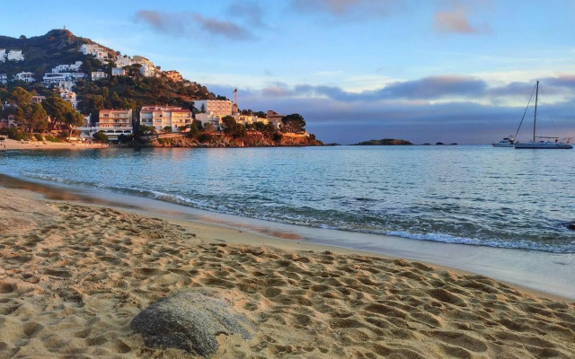 Roses III Vista Mar Roses- Barneda Premium