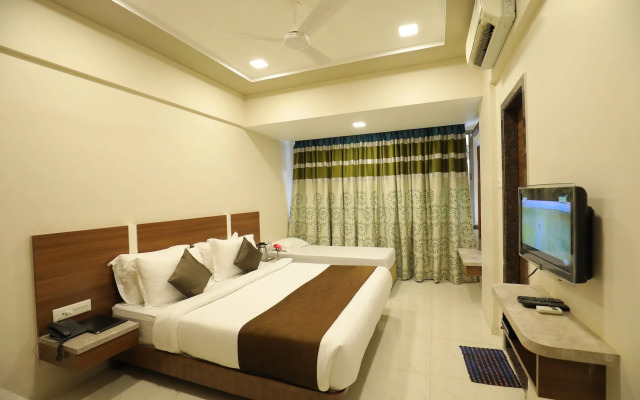 Hotel Highland Resort