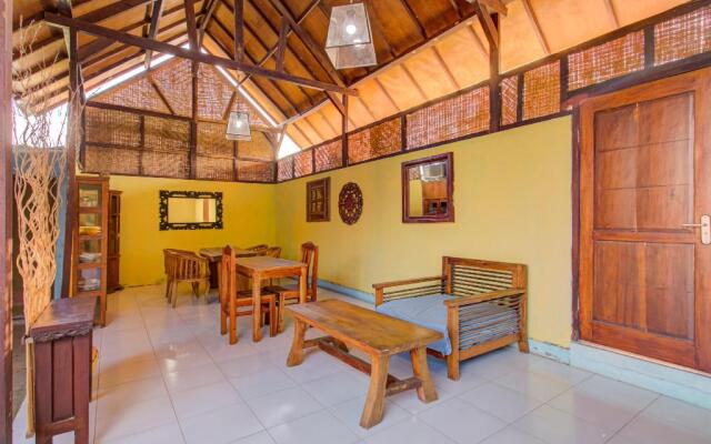 OYO 3834 House Tien