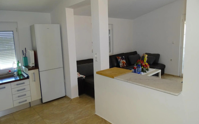 Apartmani David