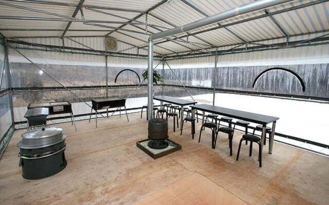 Pocheon Neulpureun Pension