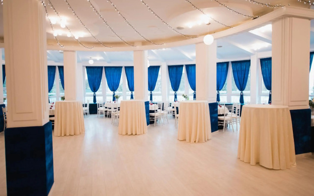 Hotel Park Sfantu Gheorghe