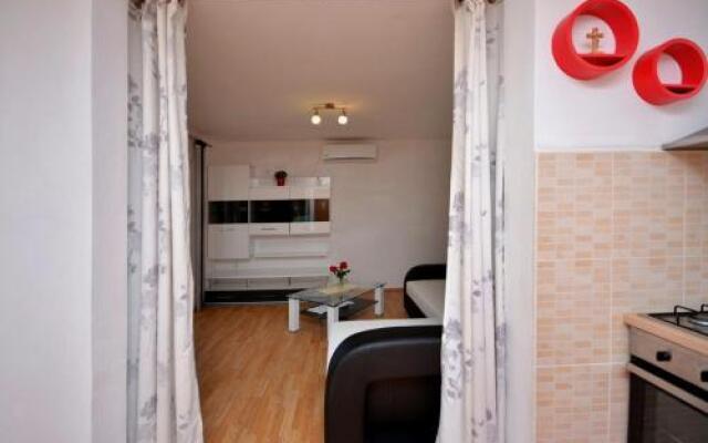 Apartment With Sea View 3558-3