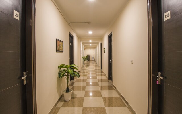 MiNest Coliving 39
