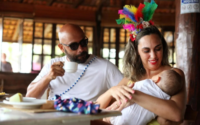 Pousada Stella Maris