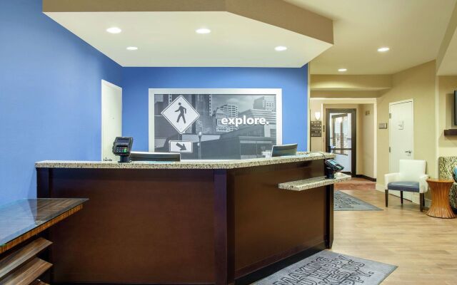 Hampton Inn by Hilton Merrillville