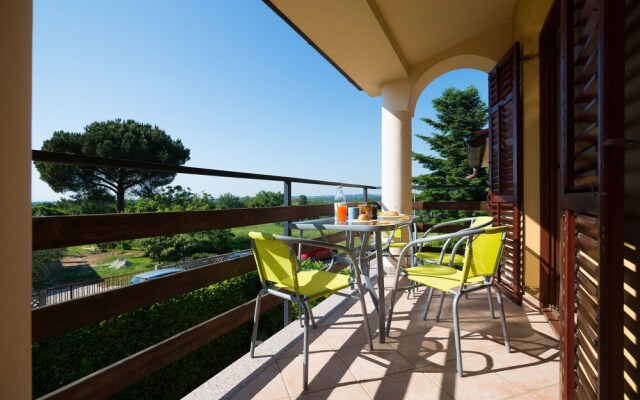 Villa Irena
