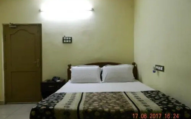 Bolla Residency