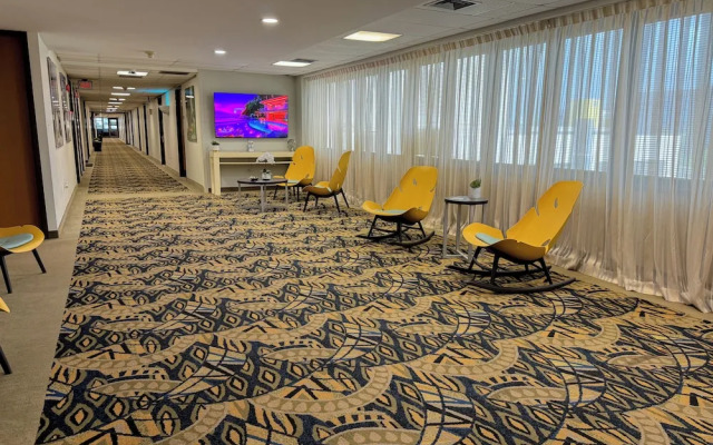 Ficus Hotel