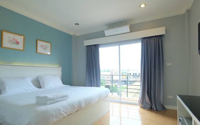 Janjao Hotel