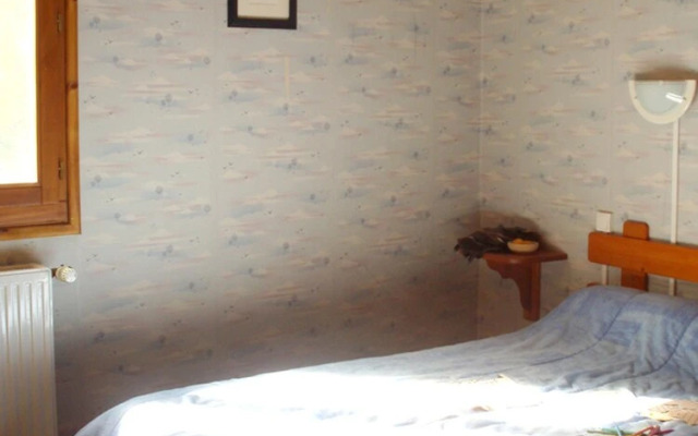 Apartment Montee de St Antoine