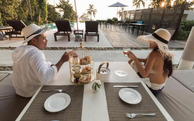 Nest Sense Resort