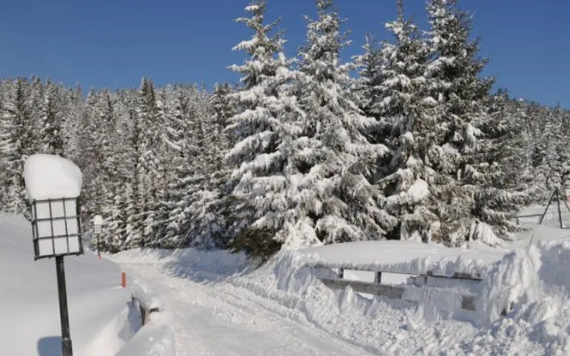 Dorfkrug Appartements