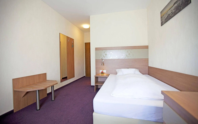 Hotel Rieth