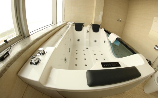 Grand Resort & Spa- Bahir Dar