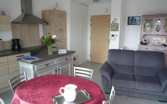 Appartement Les Sables-d'Olonne, 2 pièces, 2 personnes - FR-1-92-593