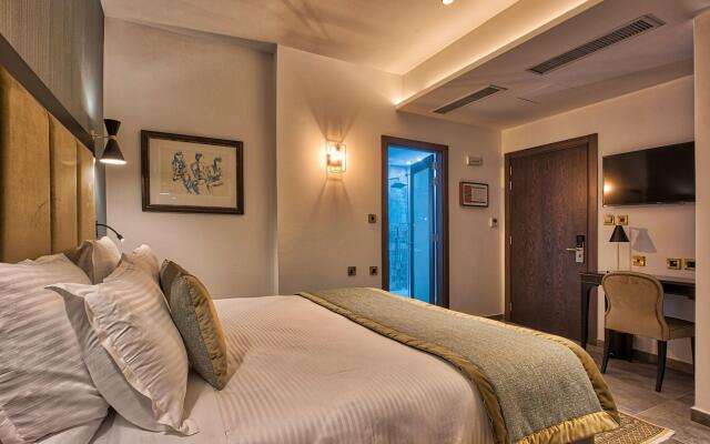 Palazzo Rosaria Boutique Hotel