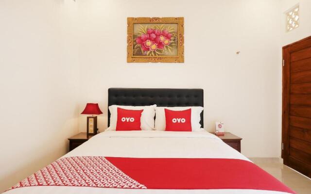 OYO 4003 Ceria Guesthouse Seminyak