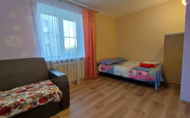 Апартаменты на Ленина 57