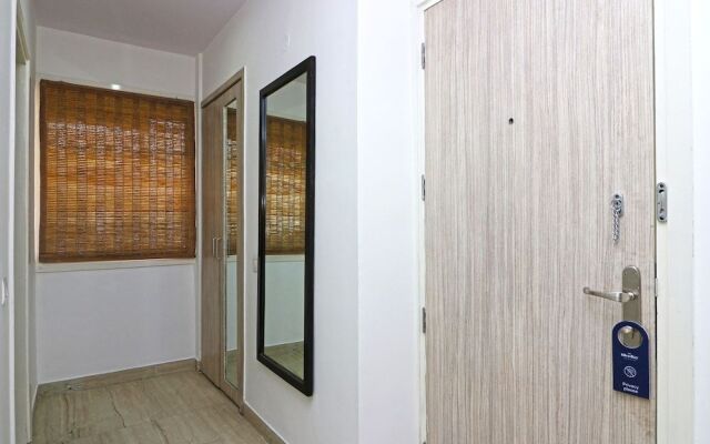 OYO 22073 SilverKey Sohna Road