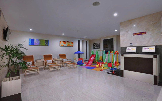 Quest Hotel San Denpasar by ASTON