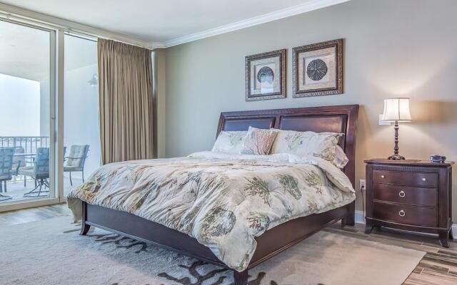 The Moorings Unit 516