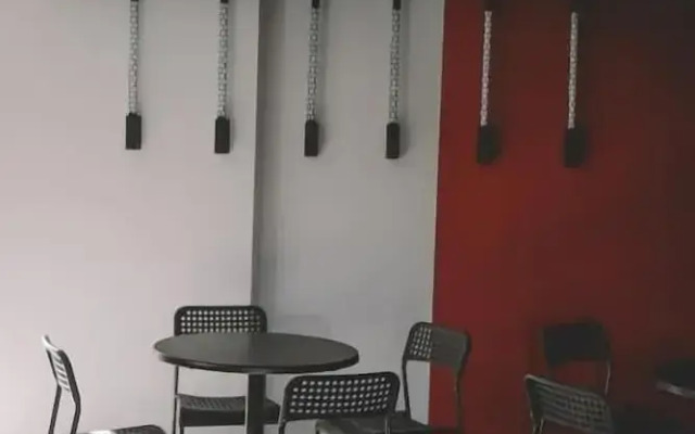 Campus Inspire Khmelnytskyi