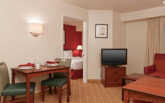 Residence Inn by Marriott West Springfield