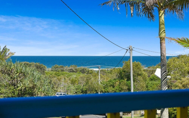 Chalet by the Sea, 10 Pelican Street, Peregian Beach