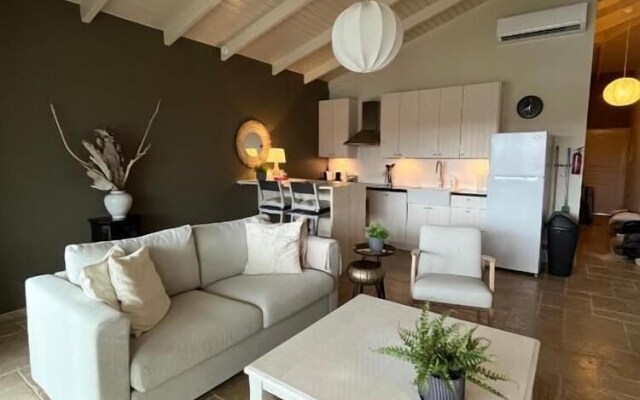 Bonairean Loft